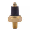 Diesel Engine Oil Pressure Alarm Sensor Plug 1/8 NPT EQ140