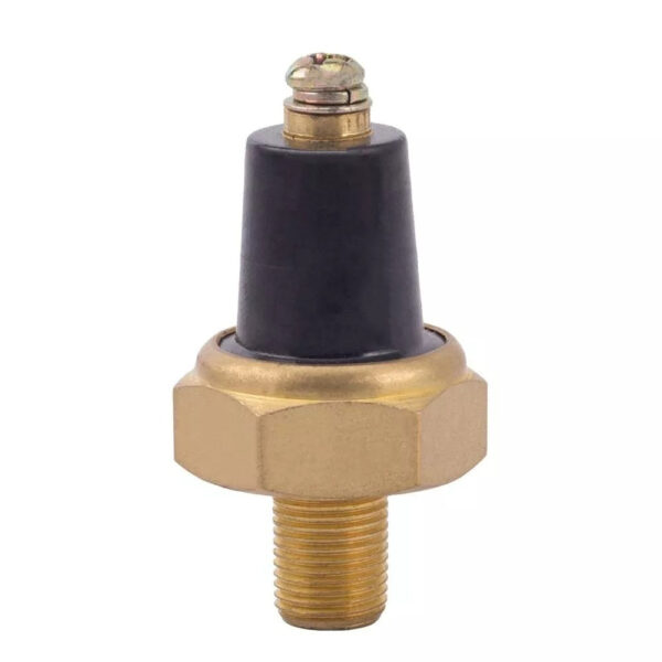 Diesel Engine Oil Pressure Alarm Sensor Plug 1/8 NPT EQ140