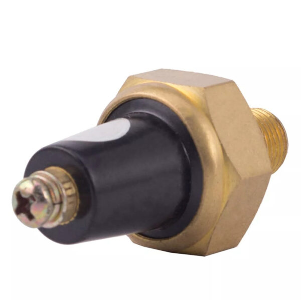 Diesel Engine Oil Pressure Alarm Sensor Plug 1/8 NPT EQ140