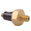 Diesel Engine Oil Pressure Alarm Sensor Plug 1/8 NPT EQ140