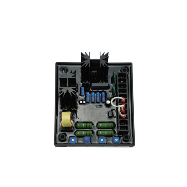 Diesel Generator AVR Board for Alternator Voltage Control