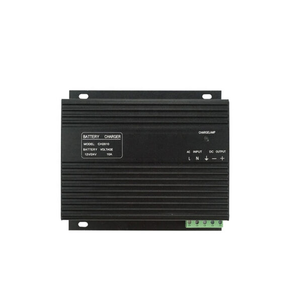 Diesel Generator Battery Charger Module Diesel Generator Battery Charger Module