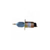 Diesel Generator Engine Fuel Stop Solenoid Replacement Part