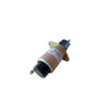 Diesel Generator Engine Fuel Stop Solenoid Replacement Part
