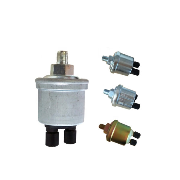 Diesel Generator Engine Oil Pressure Sensor Switch Part