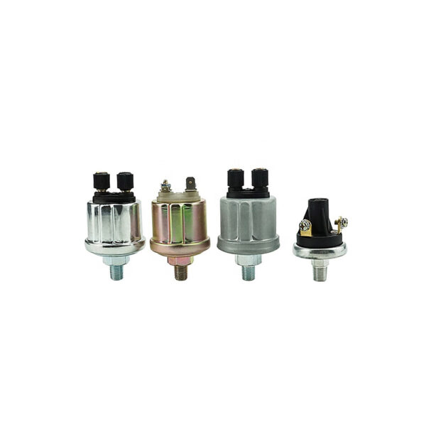 Diesel Generator Engine Oil Pressure Sensor Switch Part