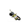 Diesel Generator Engine Stop Solenoid Actuator Valve Unit