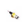 Diesel Generator Fuel Shut Off Stop Solenoid Actuator Part