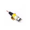 Diesel Generator Fuel Shut Off Stop Solenoid Actuator Part