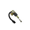 Diesel Generator Fuel Shutoff Solenoid Actuator Spare Part Diesel Generator Fuel Shutoff Solenoid Actuator Spare Part
