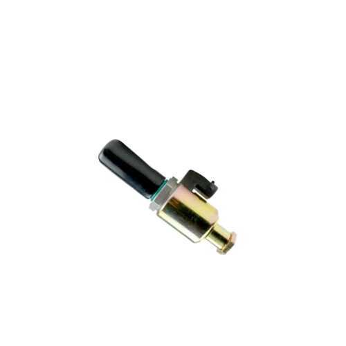 Diesel Generator Fuel Shutoff Solenoid Valve Spare Part