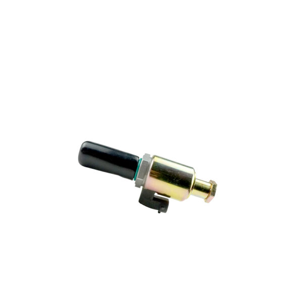 Diesel Generator Fuel Shutoff Solenoid Valve Spare Part