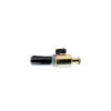 Diesel Generator Fuel Shutoff Solenoid Valve Spare Part