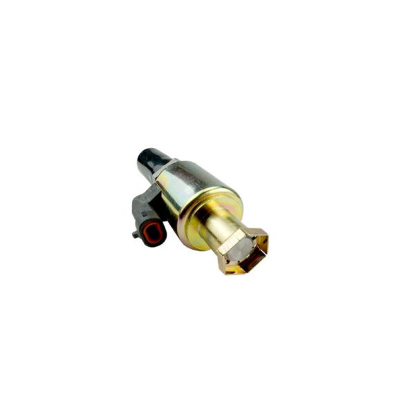 Diesel Generator Fuel Shutoff Solenoid Valve Spare Part