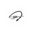 Diesel Generator Fuel Shutoff Stop Solenoid Actuator Part