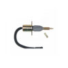 Diesel Generator Fuel Stop Solenoid Actuator Spare Part