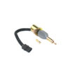 Diesel Generator Fuel Stop Solenoid Actuator Spare Part