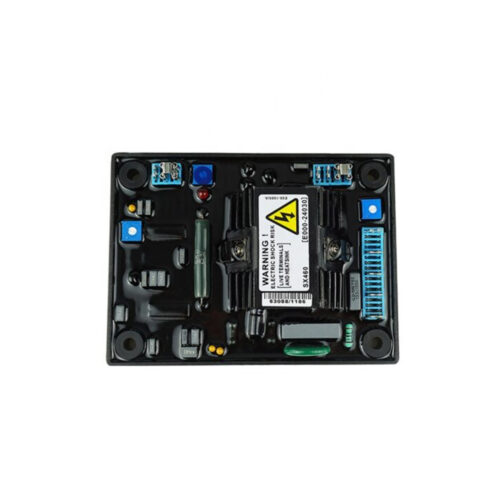 Diesel Generator Spare Parts Replacement Genset Accessory