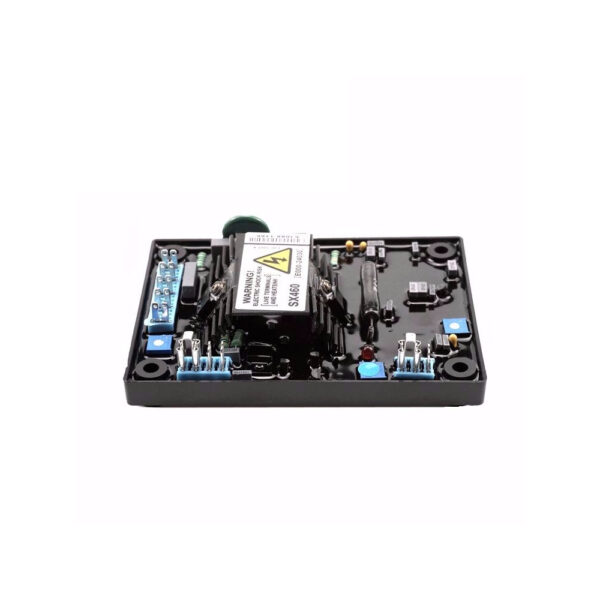 Diesel Generator Spare Parts Replacement Genset Accessory