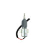 Diesel Generator Stop Solenoid Actuator Replacement Part