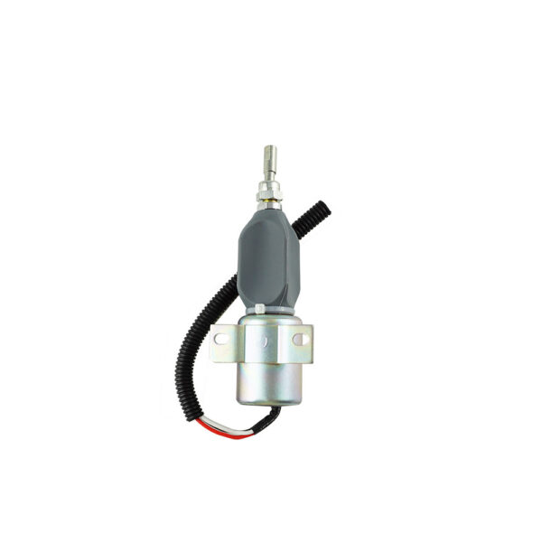 Diesel Generator Stop Solenoid Actuator Replacement Part