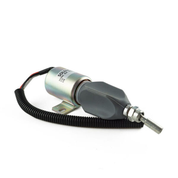 Diesel Generator Stop Solenoid Actuator Replacement Part