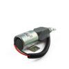 Diesel Generator Stop Solenoid Actuator Replacement Part