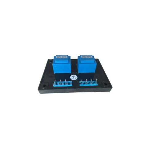 E000-22070 Generator AVR Sensing Input Transformer Module
