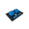 E000-22070 Generator AVR Sensing Input Transformer Module