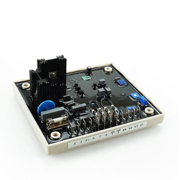EA63-4 AVC63-4A Generator AVR 63Vdc 4Amp Replacement EA63-4 AVC63-4A Generator AVR 63Vdc 4Amp Replacement