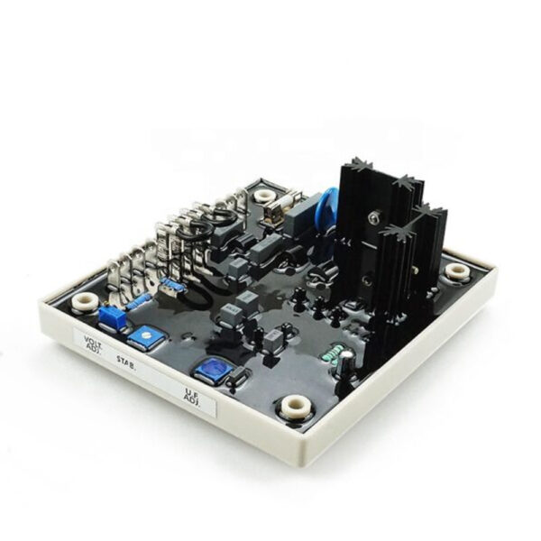 EA63-4 AVC63-4A Generator AVR 63Vdc 4Amp Replacement EA63-4 AVC63-4A Generator AVR 63Vdc 4Amp Replacement