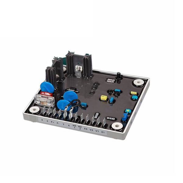 EA63-4 AVC63-4A Generator AVR 63Vdc 4Amp Replacement EA63-4 AVC63-4A Generator AVR 63Vdc 4Amp Replacement