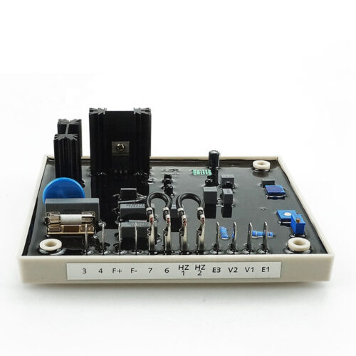 EA63-4 AVC63-4A Generator AVR 63Vdc 4Amp Replacement EA63-4 AVC63-4A Generator AVR 63Vdc 4Amp Replacement