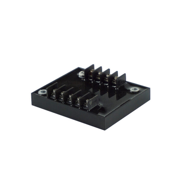EAM108 Generator Electronic Governor Interface Module Board