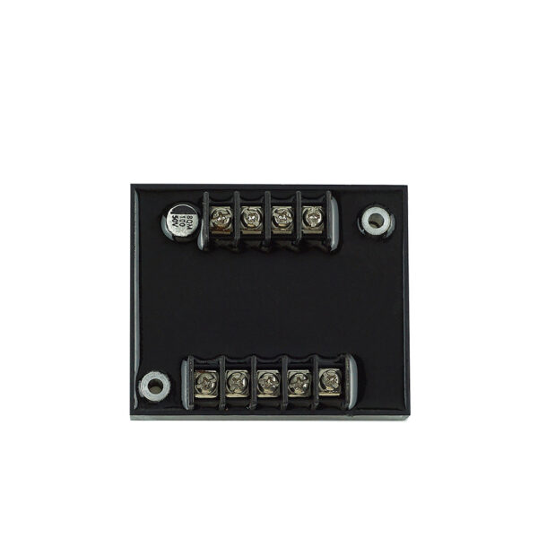 EAM108 Generator Electronic Governor Interface Module Board