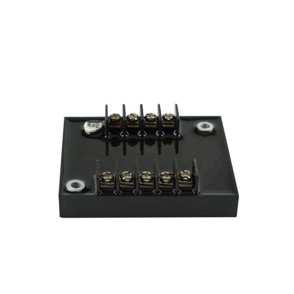 EAM108 Generator Electronic Governor Interface Module Board