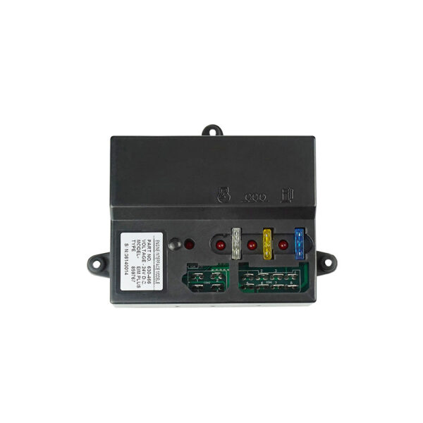 EIM 630-466 Engine Interface Controller Module for Gensets EIM 630-466 Engine Interface Controller Module for Gensets
