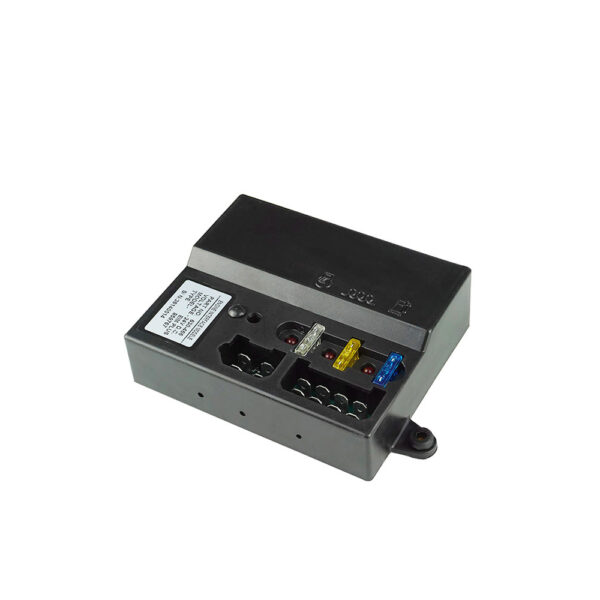 EIM 630-466 Engine Interface Controller Module for Gensets EIM 630-466 Engine Interface Controller Module for Gensets