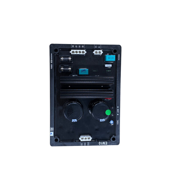 EM10 AVR Module for Generator Alternator Voltage Control