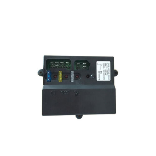 Engine Interface Module Controller for Genset Engine Interface Module Controller for Genset