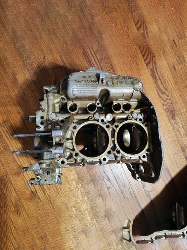Home 7 Engine Parts