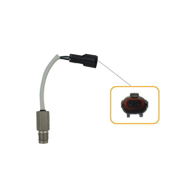 Engine Speed Sensor R225-7 for Diesel Equipment Spare Parts