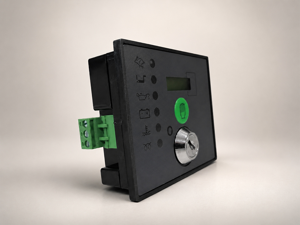 Environmental Enclosure Ratings Guide for Generator Parts Buyers