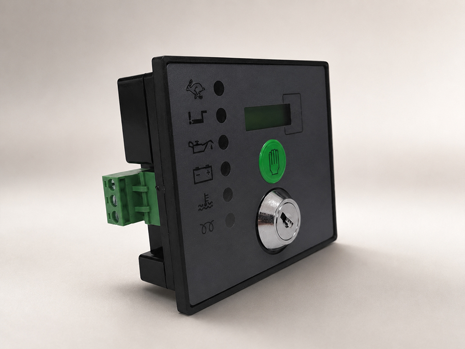 Environmental Enclosure Ratings Guide for Generator Parts Buyers