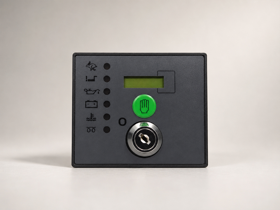 Environmental Enclosure Ratings Guide for Generator Parts Buyers