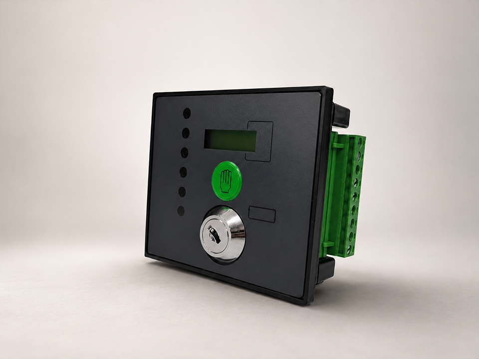 Environmental Enclosure Ratings Guide for Generator Parts Buyers
