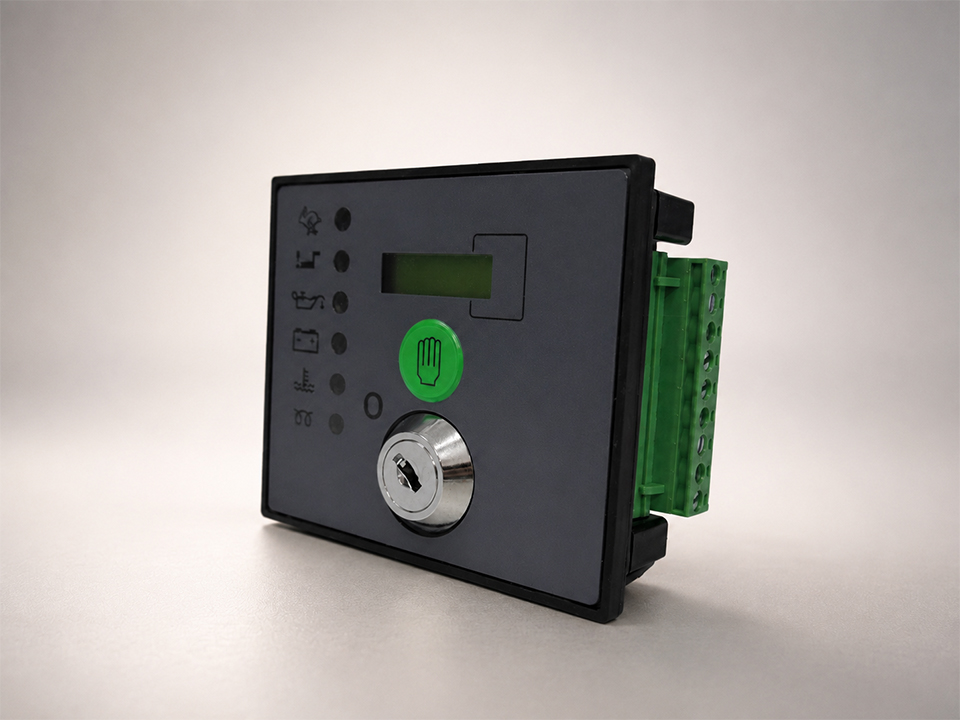 Environmental Enclosure Ratings Guide for Generator Parts Buyers