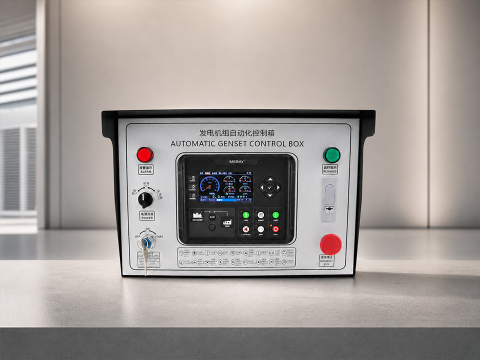 Excitation System Troubleshooting Guide for Generator Parts Buyers