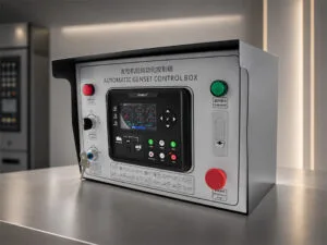 Home 12 Excitation System Troubleshooting Guide for Generator Parts Buyers