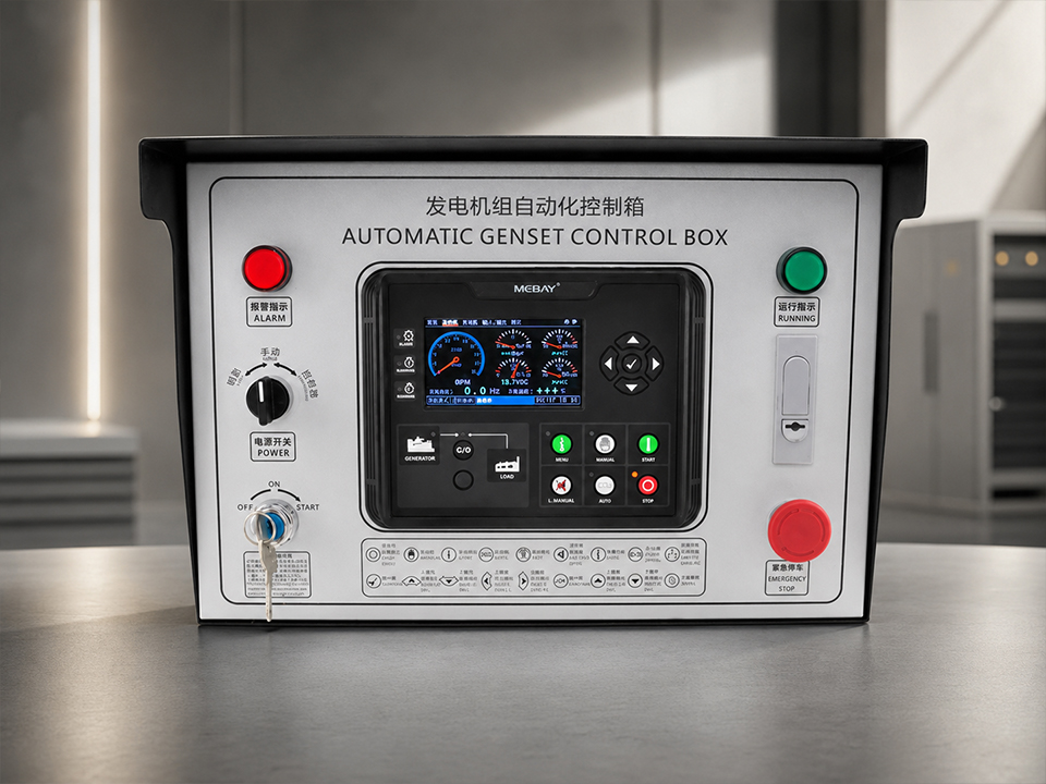 Excitation System Troubleshooting Guide for Generator Parts Buyers